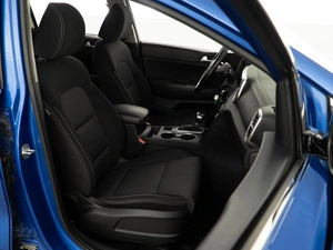 Внедорожник Kia Sportage 2019 года, 2137999 рублей, Москва