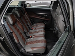 Внедорожник Peugeot 5008 2019 года, 1680000 рублей, Краснодар
