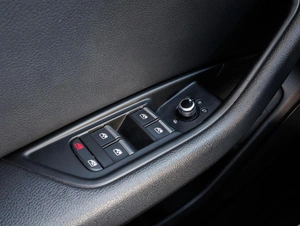 Седан Audi A4 2017 года, 1930000 рублей, Большой Сочи