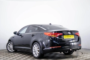 Седан Kia Optima 2012 года, 1249000 рублей, Пермь