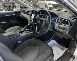 Седан Toyota Camry 2018 года, 2707000 рублей, Красноярск