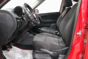 Универсал Skoda Fabia 2013 года, 479000 рублей, Новокузнецк