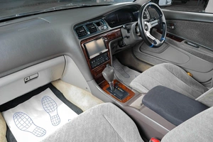 Седан Toyota Chaser 2000 года, 599000 рублей, Тюмень