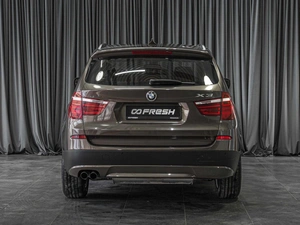 Внедорожник BMW X3 2012 года, 2179000 рублей, Тюмень
