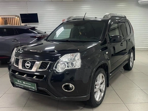 Внедорожник Nissan X-Trail 2012 года, 1340000 рублей, Ачинск