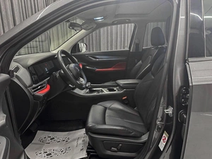 Внедорожник Changan CS55 Plus 2021 года, 1780000 рублей, Красноярск