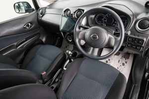 Хетчбэк Nissan Note 2013 года, 859000 рублей, Красноярск