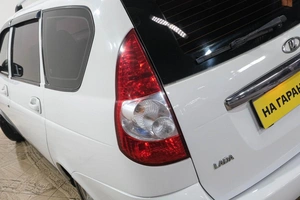 Универсал ВАЗ (LADA) Priora 2012 года, 439000 рублей, Новокузнецк