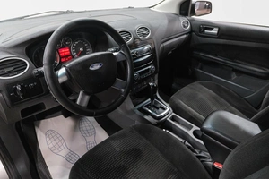 Седан Ford Focus 2007 года, 269000 рублей, Новокузнецк