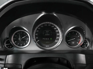 Купе Mercedes-benz E-класс 2009 года, 1699000 рублей, Ростов-на-Дону