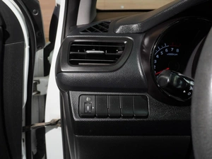 Седан Kia Rio 2017 года, 979000 рублей, Тверь