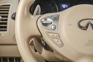 Внедорожник Infiniti QX70 2015 года, 2789000 рублей, Челябинск