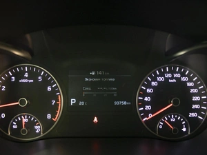 Седан Kia Optima 2018 года, 1840000 рублей, Омск