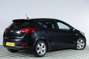 Хетчбэк Kia Ceed 2015 года, 1289000 рублей, Челябинск