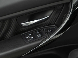 Седан BMW 3 серия 2017 года, 1848055 рублей, Москва