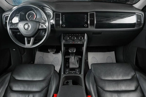 Внедорожник Skoda Kodiaq 2018 года, 2699000 рублей, Тюмень