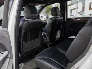Внедорожник Mercedes-benz GLS-класс 2016 года, 4165000 рублей, Краснодар