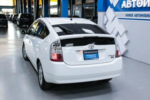 Лифтбек Toyota Prius 2008 года, 828000 рублей, Солонцы