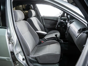 Хетчбэк Chevrolet Lacetti 2011 года, 820000 рублей, Волгоград