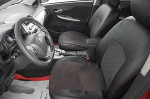 Седан Toyota Corolla 2012 года, 999000 рублей, Барнаул