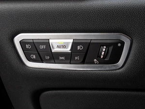 Внедорожник BMW X5 2019 года, 6500000 рублей, Краснодар