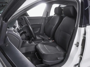 Лифтбек Skoda Rapid 2015 года, 670000 рублей, Ростов-на-Дону