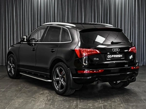 Внедорожник Audi Q5 2011 года, 1478000 рублей, Ставрополь