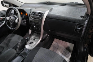 Седан Toyota Corolla 2007 года, 759000 рублей, Новокузнецк