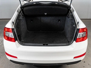 Лифтбек Skoda Octavia 2014 года, 999000 рублей, Ставрополь