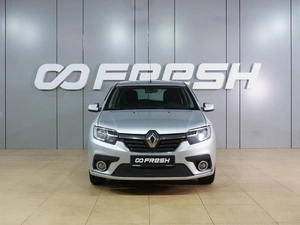 Хетчбэк Renault Sandero 2019 года, 1129000 рублей, Воронеж