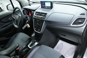 Внедорожник Opel Mokka 2014 года, 998000 рублей, Солонцы