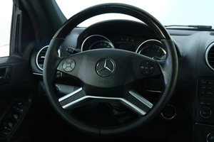 Внедорожник Mercedes-benz GL-класс 2012 года, 2449000 рублей, Омск