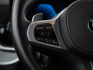 Внедорожник BMW X5 2023 года, 11747434 рублей, Москва
