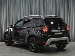 Внедорожник Renault Duster 2018 года, 1375000 рублей, Тюмень