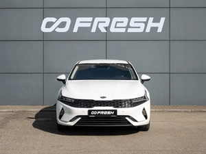 Седан Kia K5 2020 года, 2675000 рублей, Краснодар