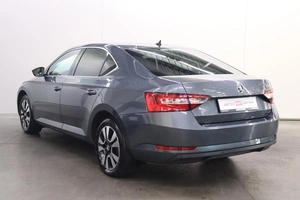 Седан Skoda Superb 2016 года, 1575000 рублей, Брянск