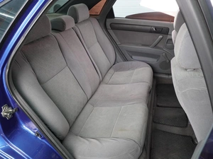 Седан Chevrolet Lacetti 2007 года, 379000 рублей, Воронеж