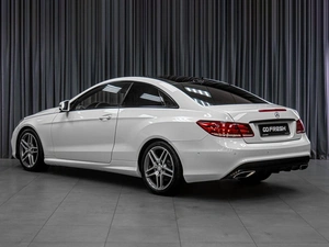 Купе Mercedes-benz E-класс 2014 года, 1699000 рублей, Тюмень