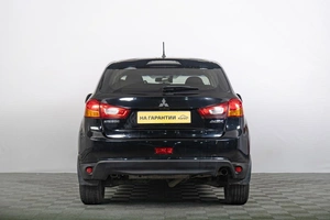 Внедорожник Mitsubishi ASX 2013 года, 1089000 рублей, Томск