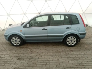 Хэтчбек Ford Fusion 2006 года, 450000 рублей, Клинцы