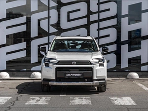 Внедорожник Toyota RAV4 2026 года, 4729000 рублей, Краснодар