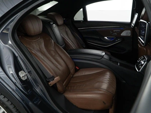 Седан Mercedes-benz S-класс 2014 года, 3149050 рублей, Москва