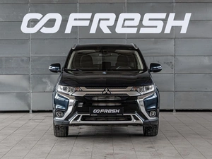 Внедорожник Mitsubishi Outlander 2019 года, 2299000 рублей, Краснодар