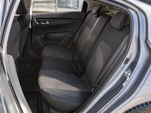 Седан Kia Rio 2017 года, 1250000 рублей, Краснодар