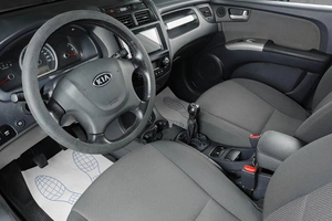 Внедорожник Kia Sportage 2009 года, 889000 рублей, Тюмень