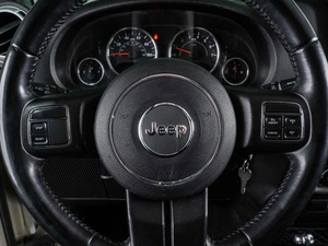 Внедорожник Jeep Wrangler 2018 года, 4229000 рублей, Воронеж