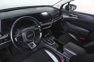 Внедорожник Kia Sportage 2023 года, 3299000 рублей, Пермь