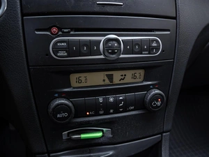 Лифтбек Renault Laguna 2005 года, 590000 рублей, Краснодар