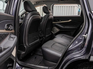 Внедорожник EXEED TXL 2023 года, 2930000 рублей, Краснодар