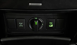 Внедорожник Toyota Land Cruiser Prado 2016 года, 3967000 рублей, Красноярск